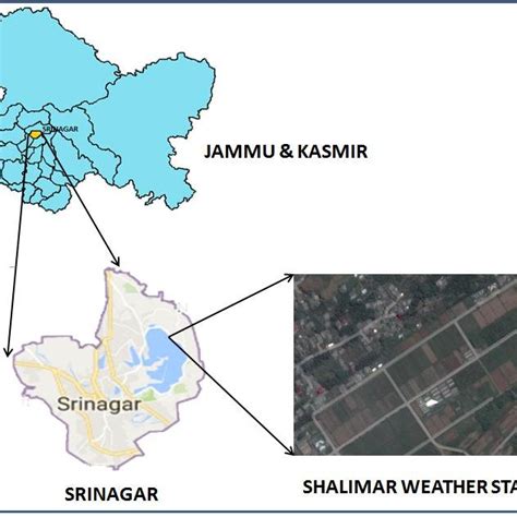 shalimar weather